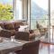 Appartamento con Terrazzo Vistalago