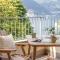 Appartamento con Terrazzo Vistalago