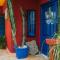Villa Tropica, total privacy, tropical garden and private pool