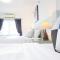 Aloft Hotel and Hostel Pattaya