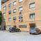 Perugia Stazione Lovely Studio with parking