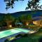 Villa Costa piccola with private pool in Umbria