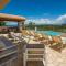 Villa Ozias a modern,spacious, swimmig pool villa.