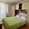 Apartment Lijana sea view