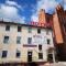 Hotel Wysoka Brama - Olsztyn