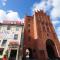 Hotel Wysoka Brama - Olsztyn