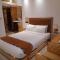 Hotel Razmoni Isha Kha International