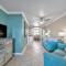 1st Floor Beauty Right By The Beach