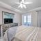1st Floor Beauty Right By The Beach