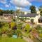 Barley Cottage - 5* Cyfie Farm with log burner and private covered hot tub - Llanfyllin Barley Cottage - 5* Cyfie Farm with log burner and private covered hot tub - Llanfyllin