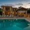 Villa Ozias a modern,spacious, swimmig pool villa.