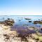 700m plage - maison pour 8 - Grand jardin