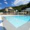 Wellnesshotel Rothfuß mit Spa und 2 Schwimmbädern - Bad Wildbad