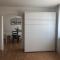 Appartement Stuttgart Messe & Flughafen - 莱因费尔登-埃希特尔丁根