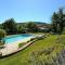 Villa Costa piccola with private pool in Umbria