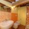 Villa Costa piccola with private pool in Umbria