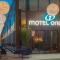 Motel One Dresden am Zwinger