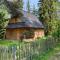 Sowie Domki - Domek Nad Potokiem