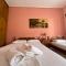 Diamantoula Rooms - Kala Nera