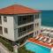 Kenta Beach Hotel - Agios Ioannis Pelio