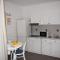 Studio apartment Lu - Rupa