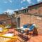 Mimosa- Loft elegante con terrazza nel centro di Siena