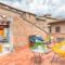 Mimosa- Loft elegante con terrazza nel centro di Siena