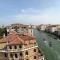 Attico Canal Grande a Palazzo Contarini Corfù