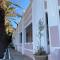 The Hanover Luxury Hotel