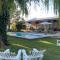 The Hanover Luxury Hotel