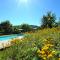 Villa Costa piccola with private pool in Umbria