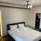 Panna Gusto Guest Rooms