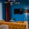 Sky Deluxe 3 Fitness & Spa