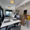 White Pearl Apartments - NEW