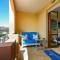 Uno sguardo sul mare - Apartment -