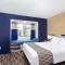 Microtel Inn & Suites by Wyndham Dry Ridge