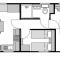 Holiday Home with Stunning Views - 纽基