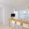 Infinite Blue Luxury Suites
