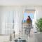 Infinite Blue Luxury Suites