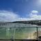 Crows Nest - panoramic views of St Ives harbour