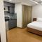 Palladium Luxury Suites Financial District Unit I - Hyderabad