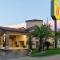 Super 8 by Wyndham Diberville Biloxi Area