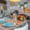 Lodge Berik - Loft pour 2 avec piscine - Comps