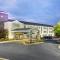 Sleep Inn & Suites Johnson City