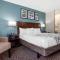 Sleep Inn & Suites Johnson City