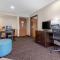 Sleep Inn & Suites Johnson City