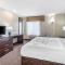 Sleep Inn & Suites Johnson City