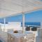 Infinite Blue Luxury Suites