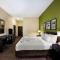 Sleep Inn & Suites Valdosta Mall Area