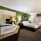 Sleep Inn & Suites - فلدوستا